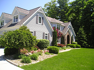 Landscapers and Lawncare Services in Hickman, CA